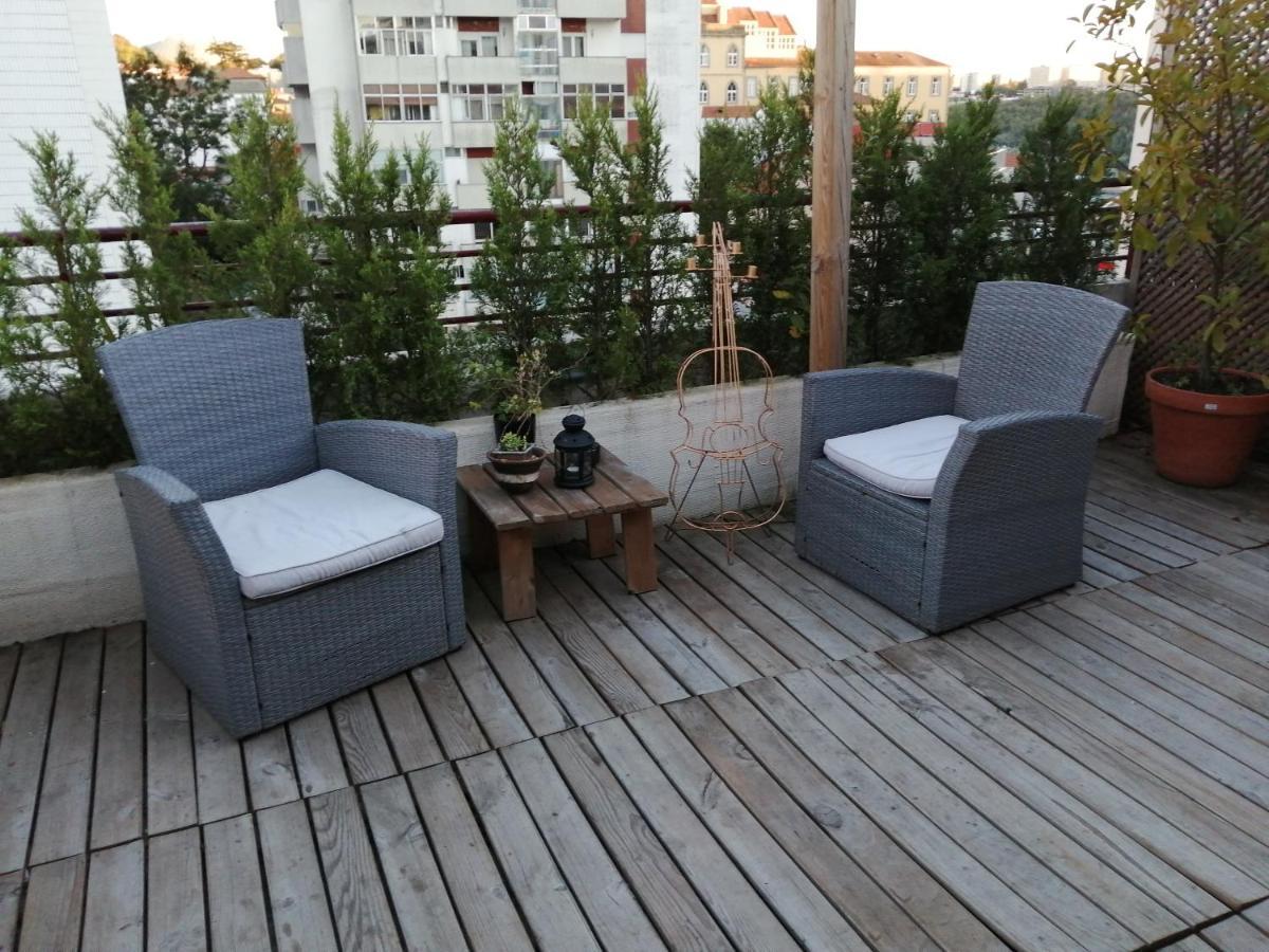 Apartment Garden Music Porto Exterior photo