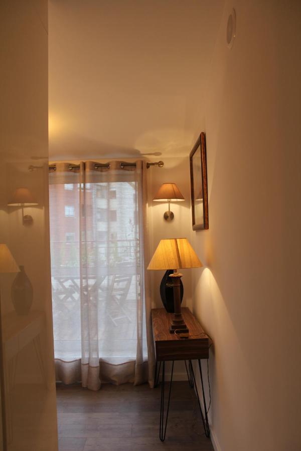 Apartment Garden Music Porto Exterior photo