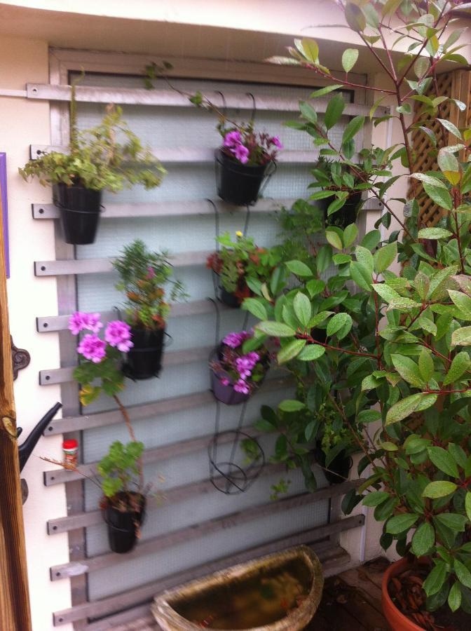 Apartment Garden Music Porto Exterior photo