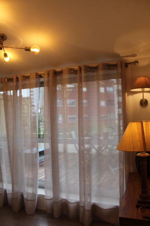 Apartment Garden Music Porto Exterior photo