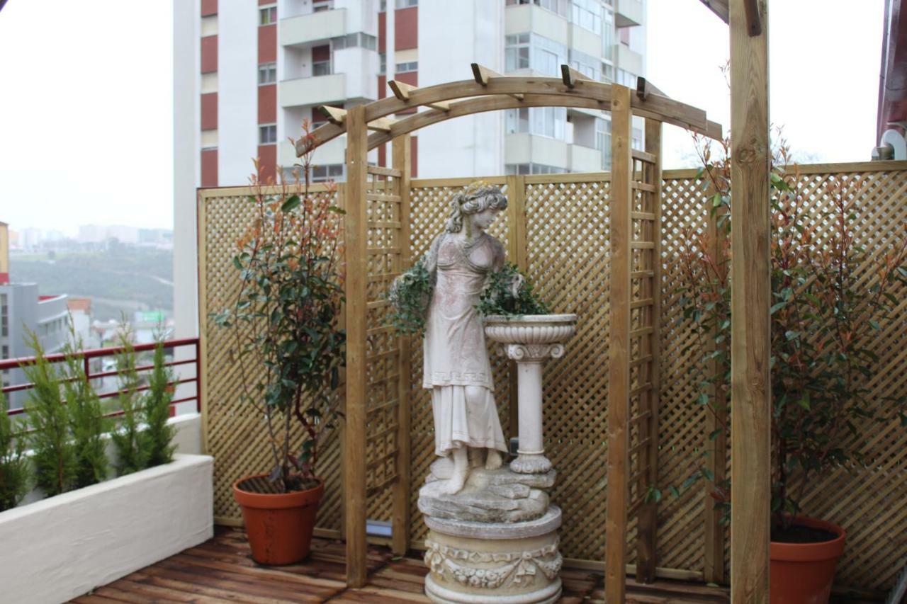 Apartment Garden Music Porto Exterior photo