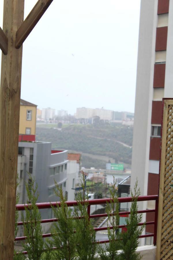 Apartment Garden Music Porto Exterior photo