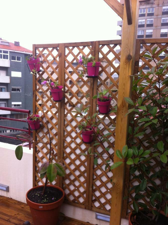 Apartment Garden Music Porto Exterior photo